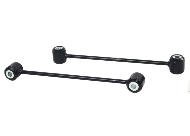 Whiteline — Rear Endlinks Fixed Style
Sway Bar Link - Assembly