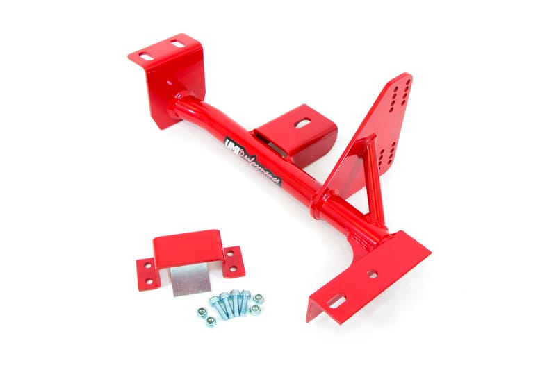 UMI Performance — 2224 - 1993-1997 GM F-Body Torque Arm Relocation Kit- TH400
