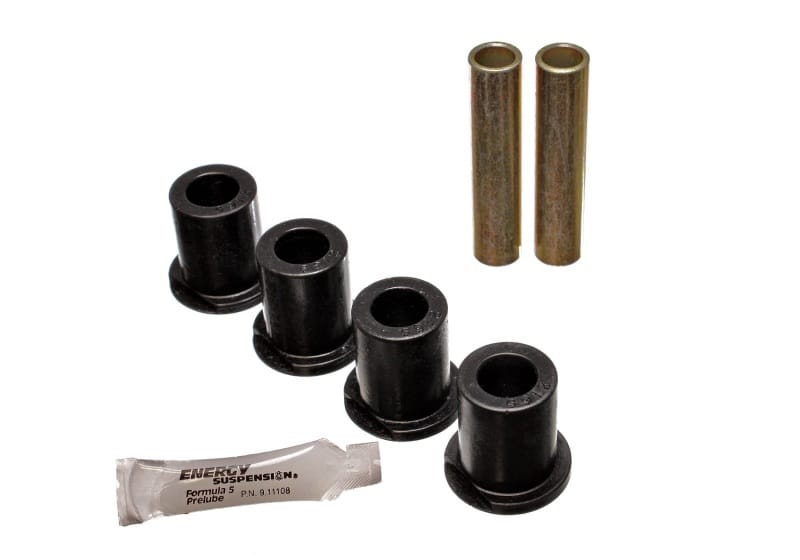 Energy Suspension — Leaf Spring Bushing Set