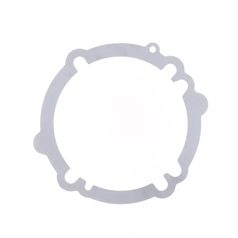Athena — Athena 04-06 Ducati 749 Dark 749 OE Thickness Cylinder Base Gasket
