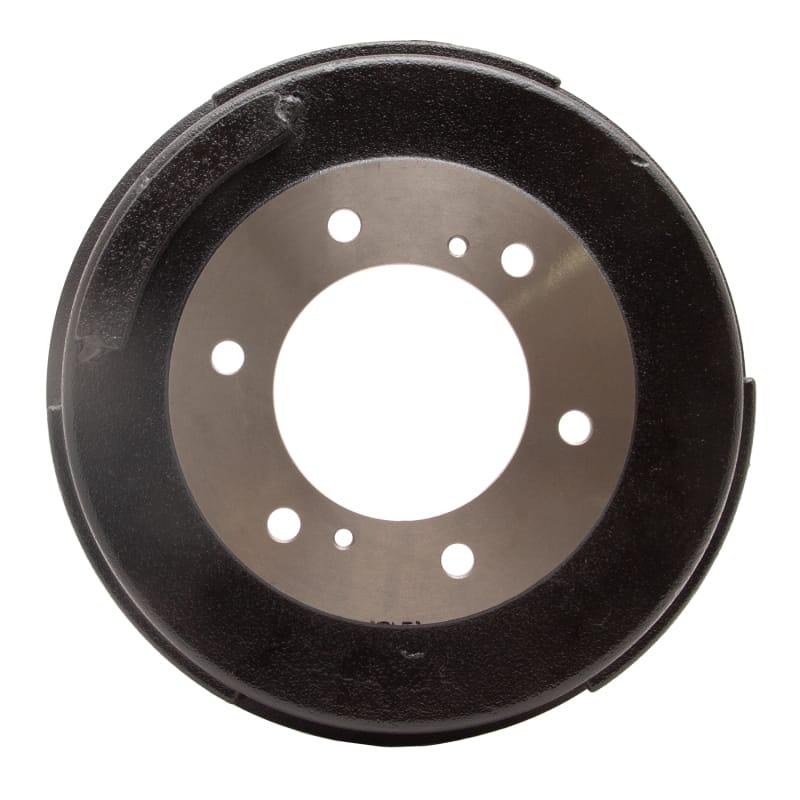 DFC — True Balanced Brake Drum