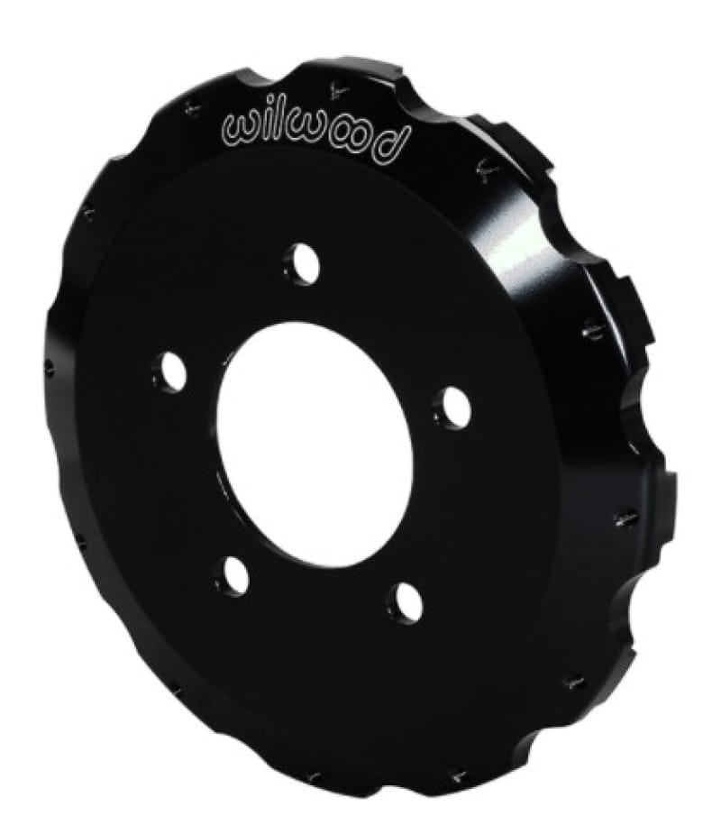 Wilwood — HAT,12x7.060 BC,5x4.75 MT,.250 OFFSET 2.783 REG