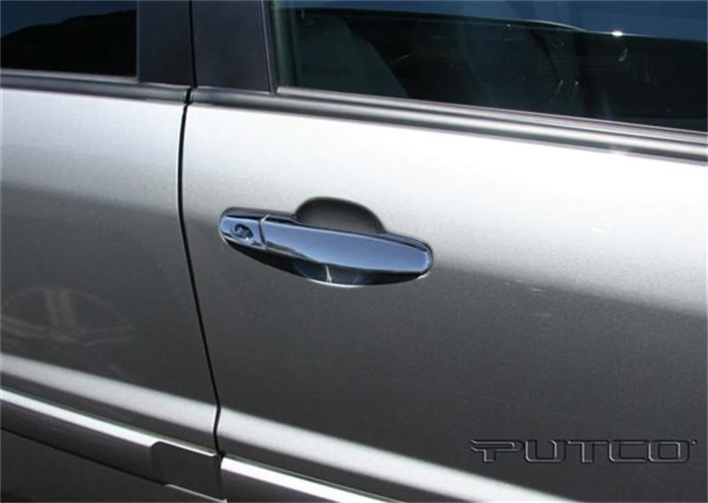 Putco — Door Handle Cover