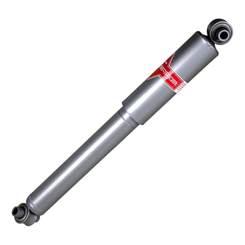KYB — High Pressure Monotube Gas Shock