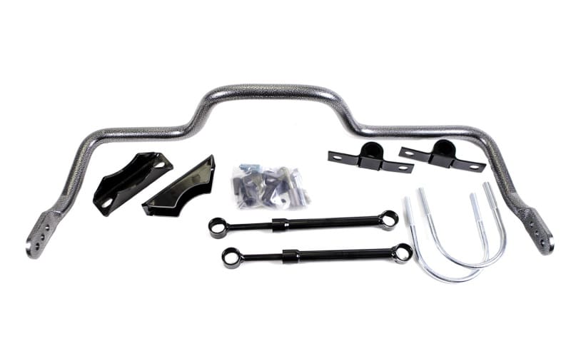 Hellwig — Big Wig Rear Sway Bar