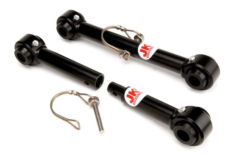 JKS Manufacturing — Quick Disconnect Sway Bar Links