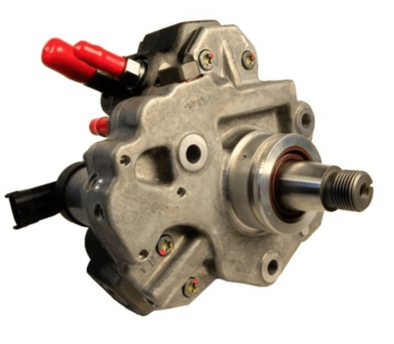 Exergy — Exergy 06-07 Chevrolet Duramax 6.6L LBZ 14mm Stroker CP3 Pump Race Series (LBZ Based)