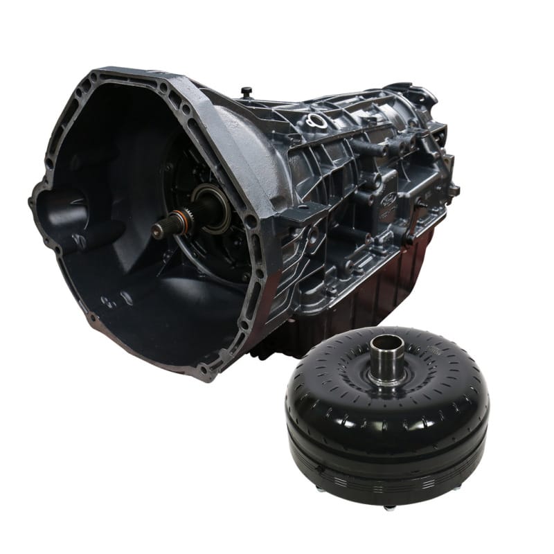 BD Diesel — BD TowMaster Ford 5R110 Trans & Converter Pkg 2008-2010 6.4L Power Stroke 4wd
Transmission Kit