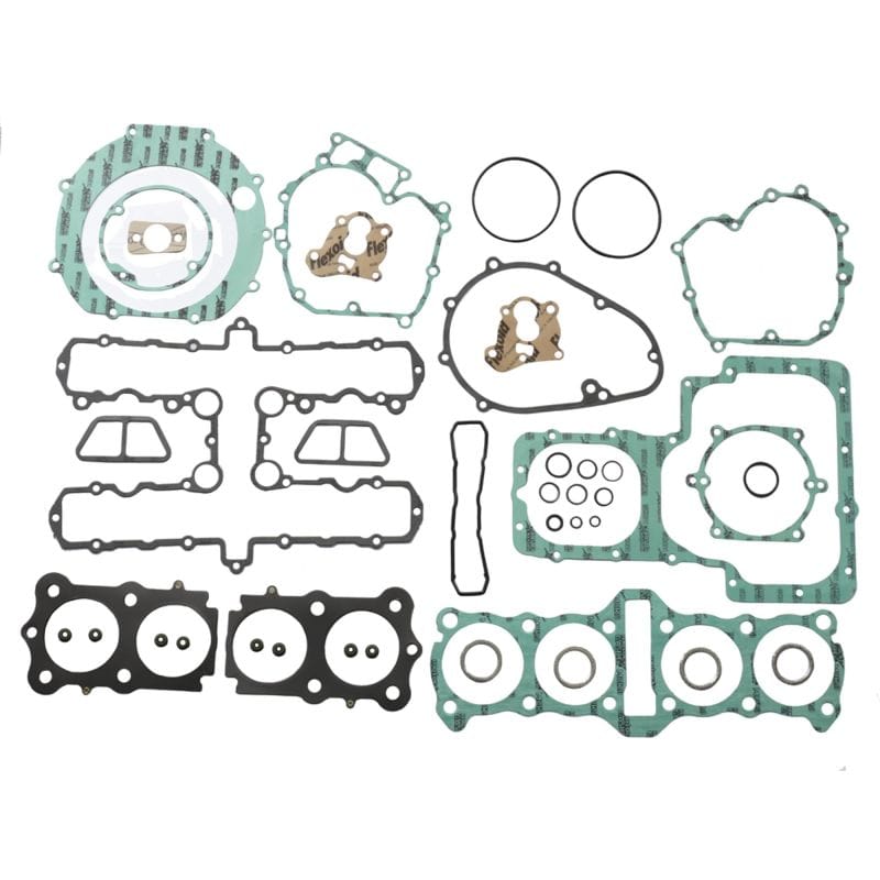 Athena — Athena 84-85 Kawasaki ZN1100 B1/B1L/B2 LTD Complete Gasket Kit (w/o Oil Seals)