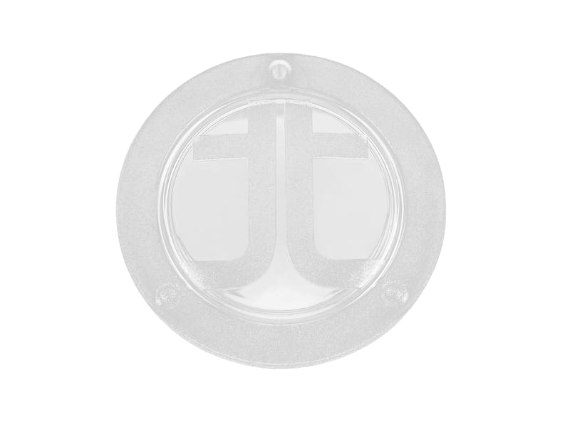 aFe — Takeda Momentum Cold Air Intake System Replacement Sight Window Round