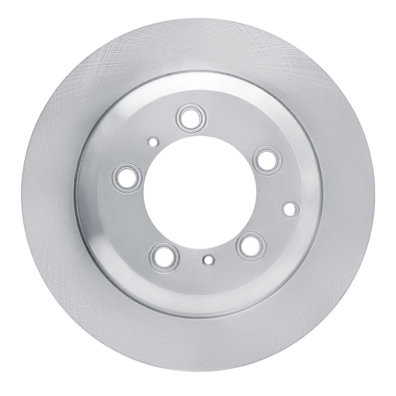 DFC — DFC 19-23 Porsche Cayenne Rear Brake Rotor