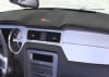 Covercraft — Covercraft Limited Edition Custom Dash Cover - Smoke
