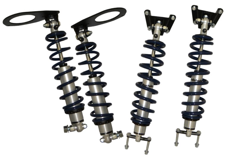 Ridetech — HQ Coil-Over System for 1993-2002 GM F-Body.