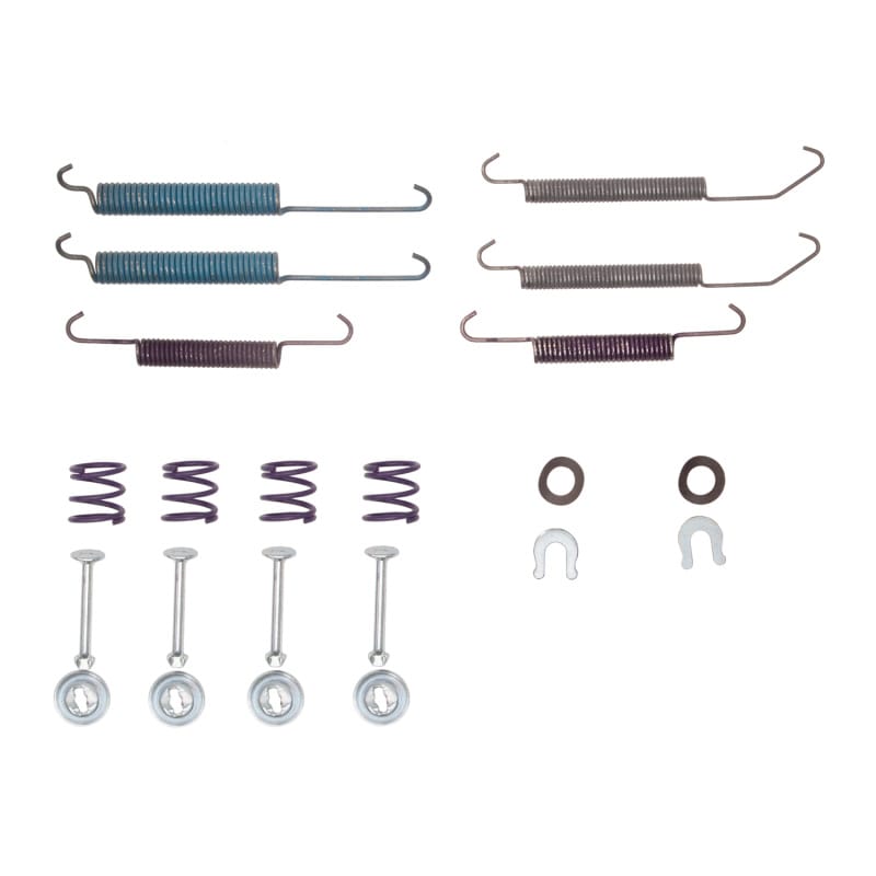DFC — DFC Drum Brake Hardware Kit