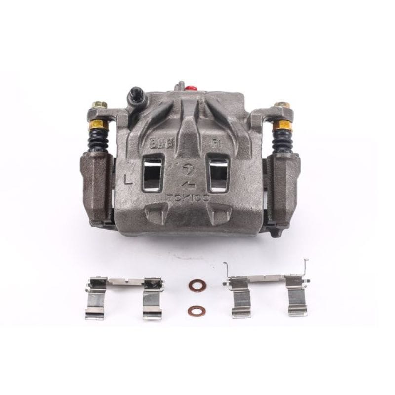 PowerStop — Autospecialty By PowerStop Replacement Brake Caliper