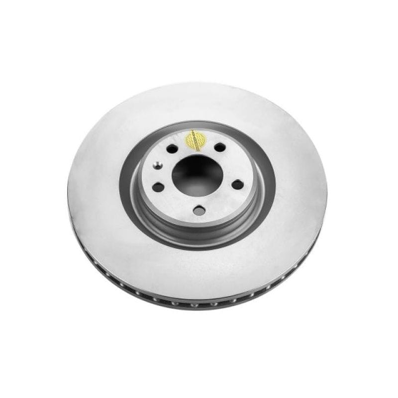 PowerStop — PowerStop Evolution Coated Rotor