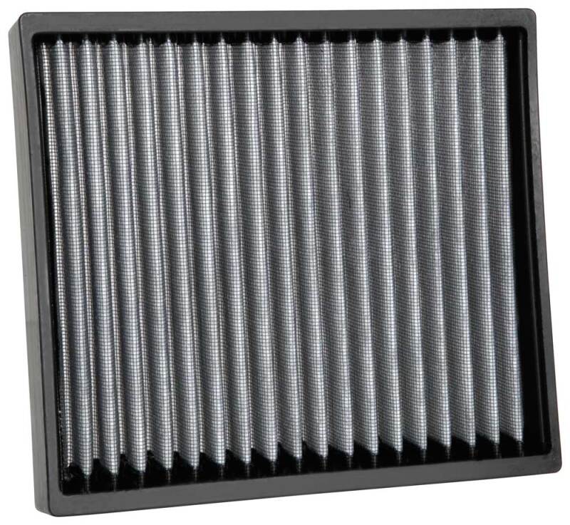 K&N Engineering — Cabin Air Filter