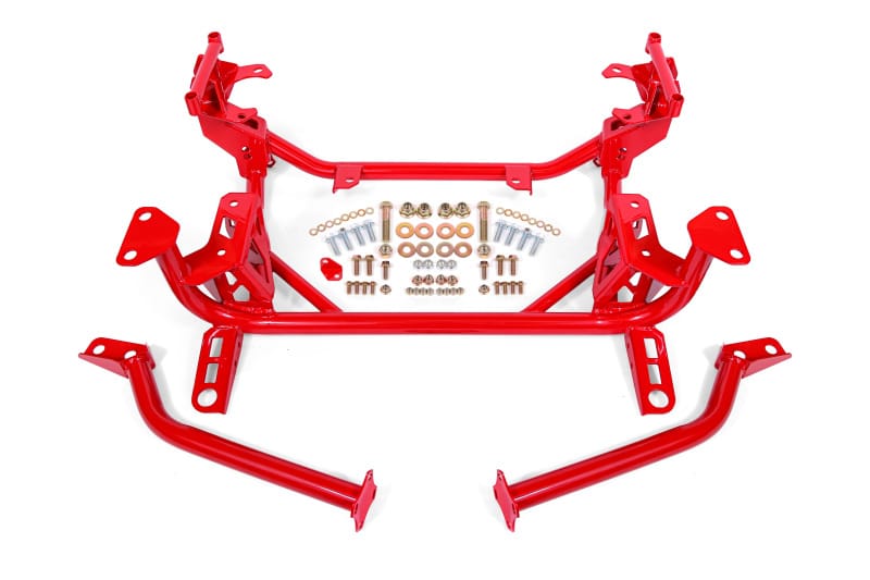 BMR Suspension — K-member, Street Version (DOM)