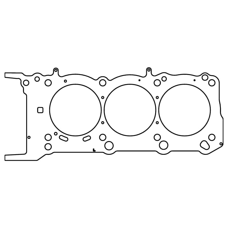 Cometic Gasket — Hyundai G6DA Lambda MPi Cylinder Head Gasket