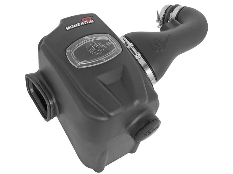 aFe — Momentum GT Cold Air Intake System w/ Pro DRY S Filter