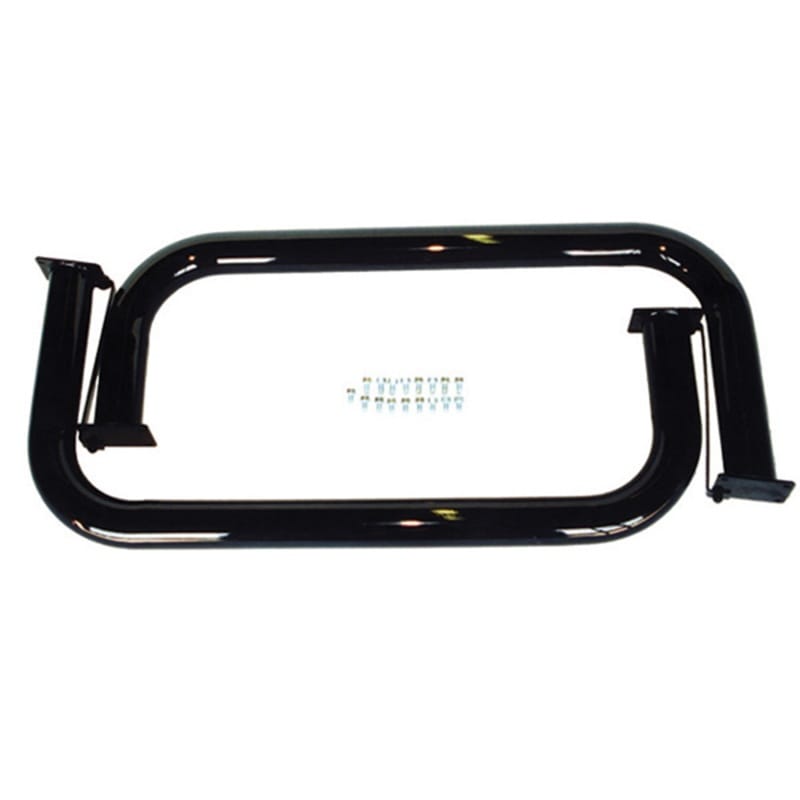 Rugged Ridge — NB 3 IN ROUND BENT-OMIX
Nerf Bar