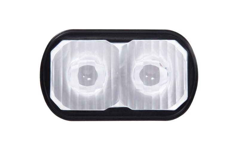 Diode Dynamics — Replacement lens for your Stage Series 2" Pod Light.