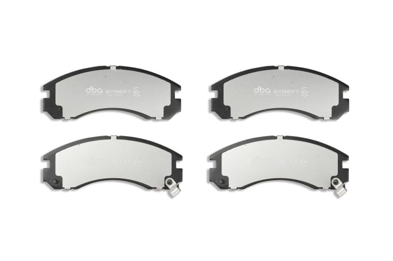 DBA — Front Street Series EV Brake Pads