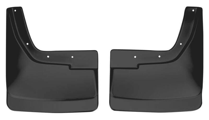 Husky Liners — Custom Mud Guards - Dually Rear Mud Guards
Custom Mud Guards-Dually Rear Mud Guards