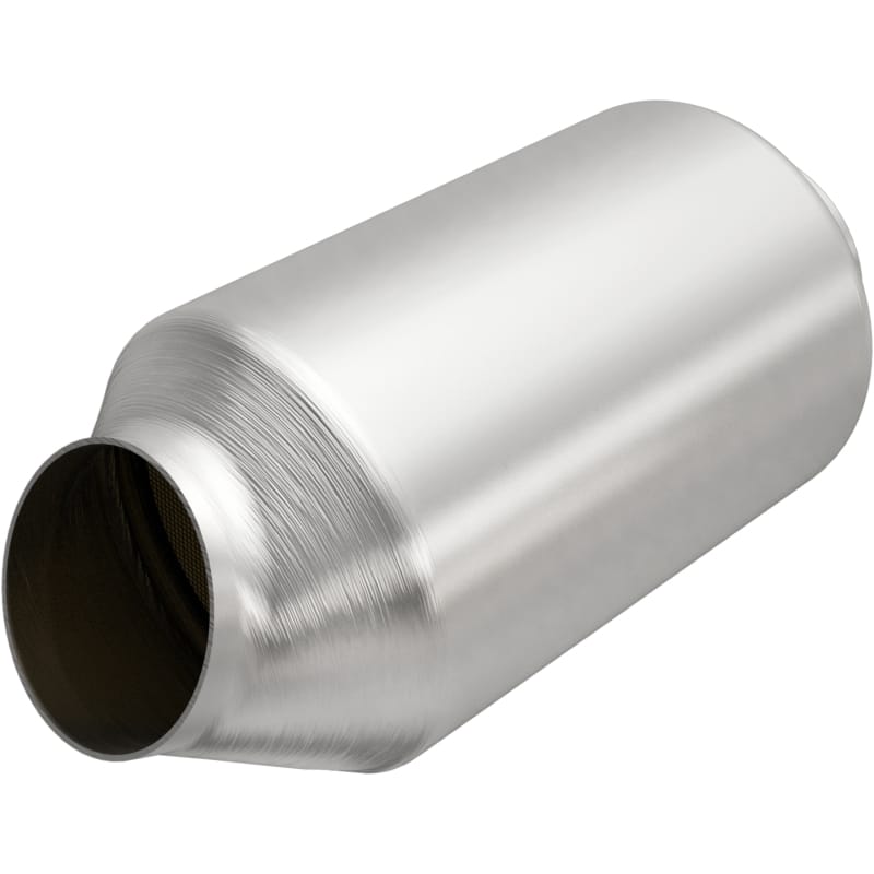 Magnaflow — California Universal Catalytic Converter - 2.25in.
California Universal Catalytic Converter-2.25in.
California CARB Universal Catalytic Converter