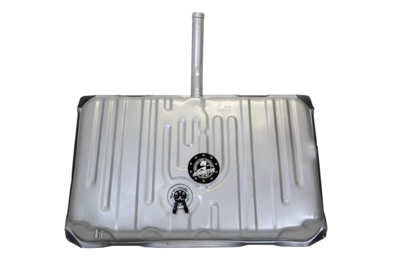 Aeromotive — Gen II Stealth Fuel Tank 70-72 Cutlass, 70 Skylark - 340lph