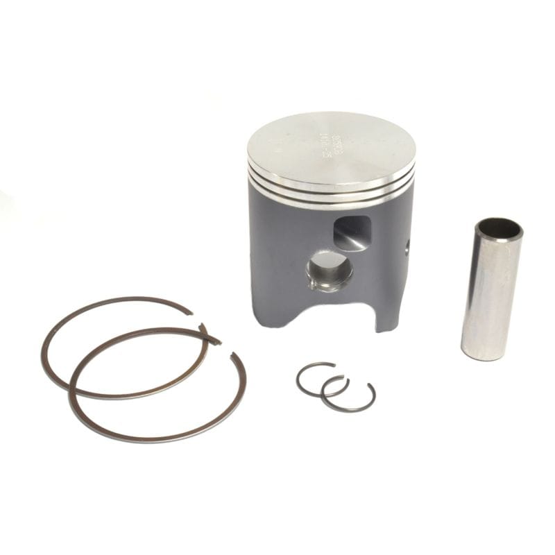 Athena — Athena 00-02 Suzuki RM 250 66.35mm Bore 2T Forged Racing Piston