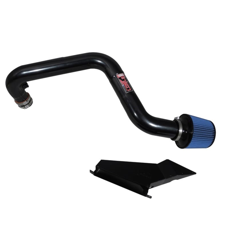 Injen — Black SP Short Ram Intake System
Cold Air Intake System