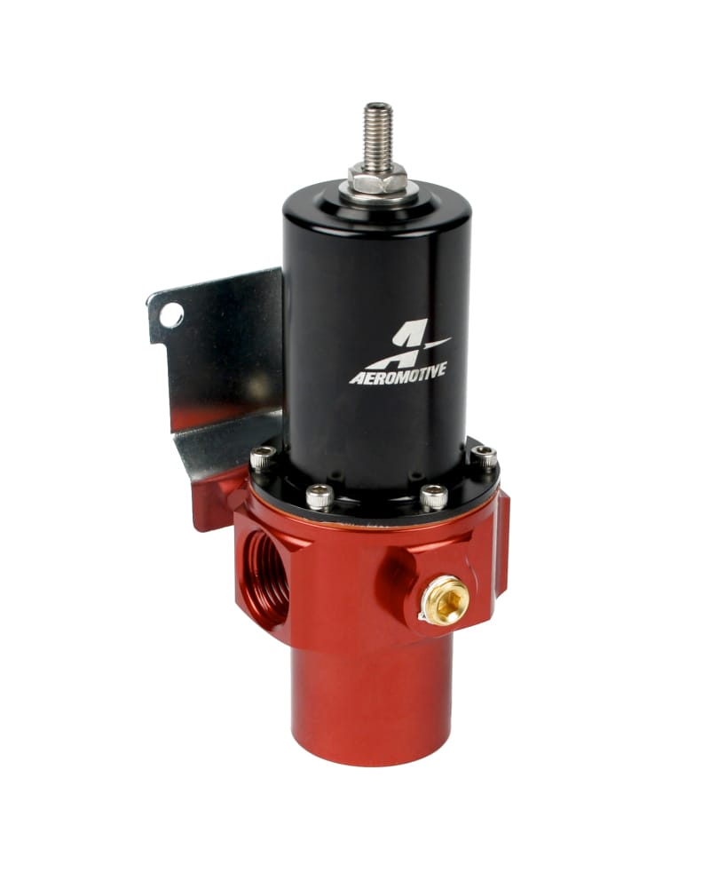 Aeromotive — Pro-Stock, 2-Port Regulator
