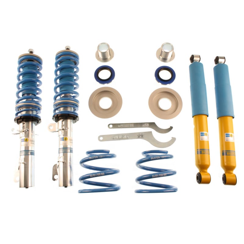 Bilstein — B14 (PSS) - Suspension Kit
B14 (PSS)-Suspension Kit