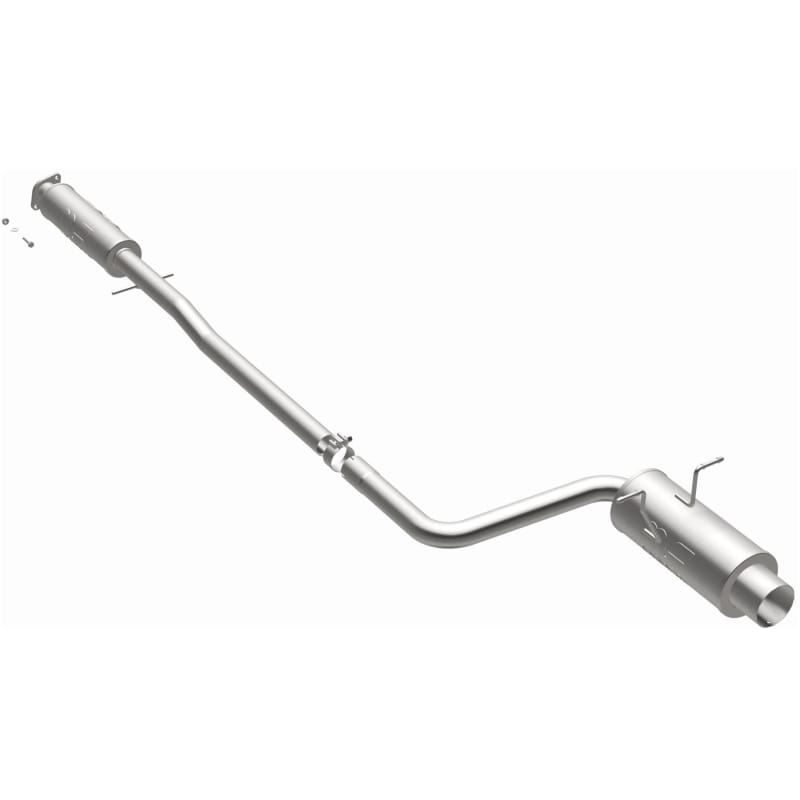 Magnaflow — Touring Series Stainless Cat-Back System
Touring Series Polished Cat-Back System