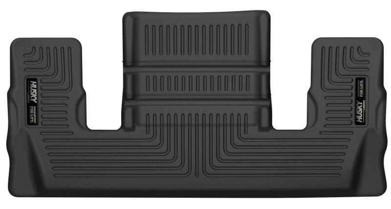Husky Liners — X-act Contour - 3rd Seat Floor Liner
X-act Contour-3rd Seat Floor Liner
