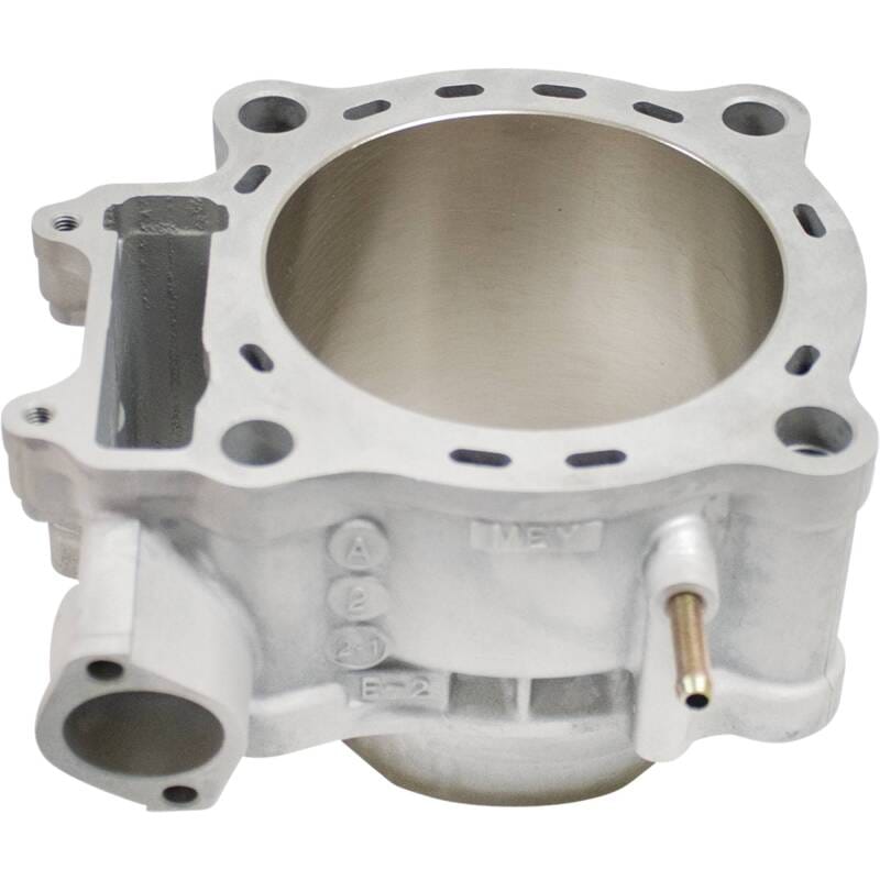 Cylinder Works — Cylinder Works 05-17 Honda CRF 450 X 450cc Big Bore Cylinder 99mm