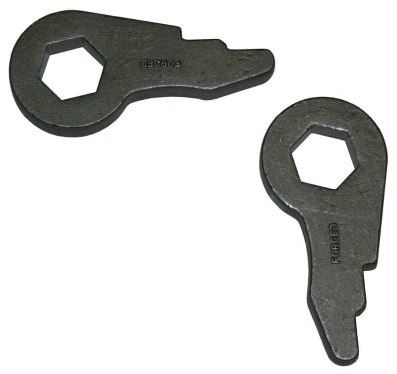 Skyjacker — 2IN. KEYS; 88-061/2 TON; 6LUG 4W
