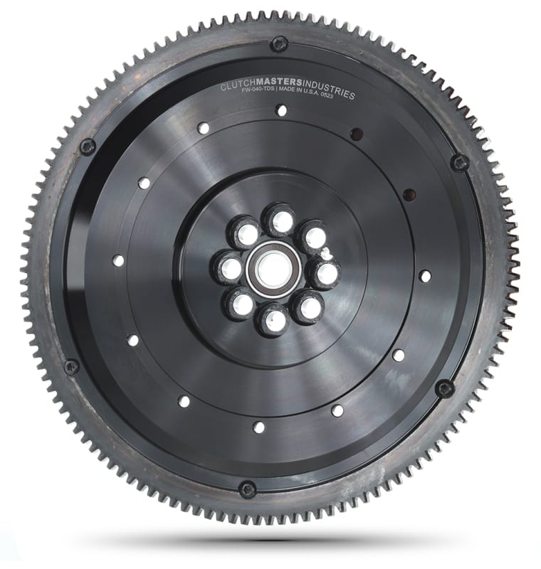 Clutch Masters — Lightweight Steel Flywheel for FX725