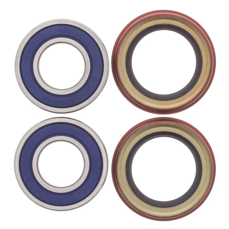 All Balls Racing — All Balls Racing 03-07 Can-Am Rally 175 Wheel Bearing Kit Front