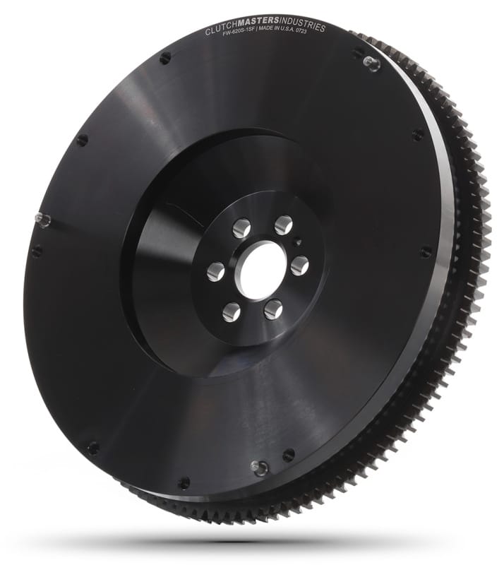 Clutch Masters — Lightweight steel flywheel