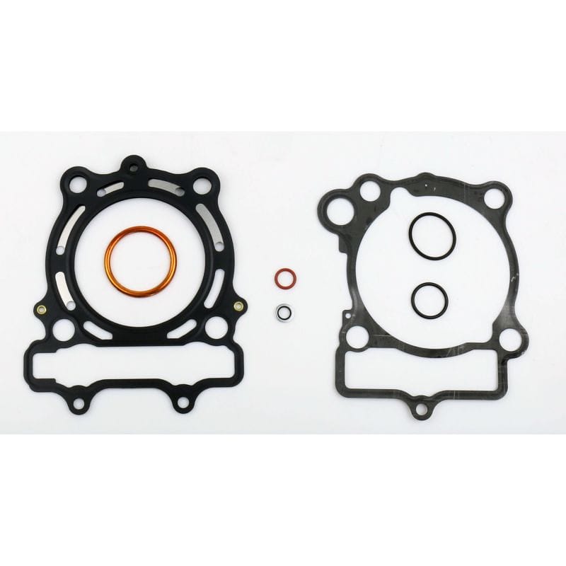 Athena — Athena 10-18 Suzuki RM-Z 250 250cc 77mm Standard Bore Cylinder Gasket Kit