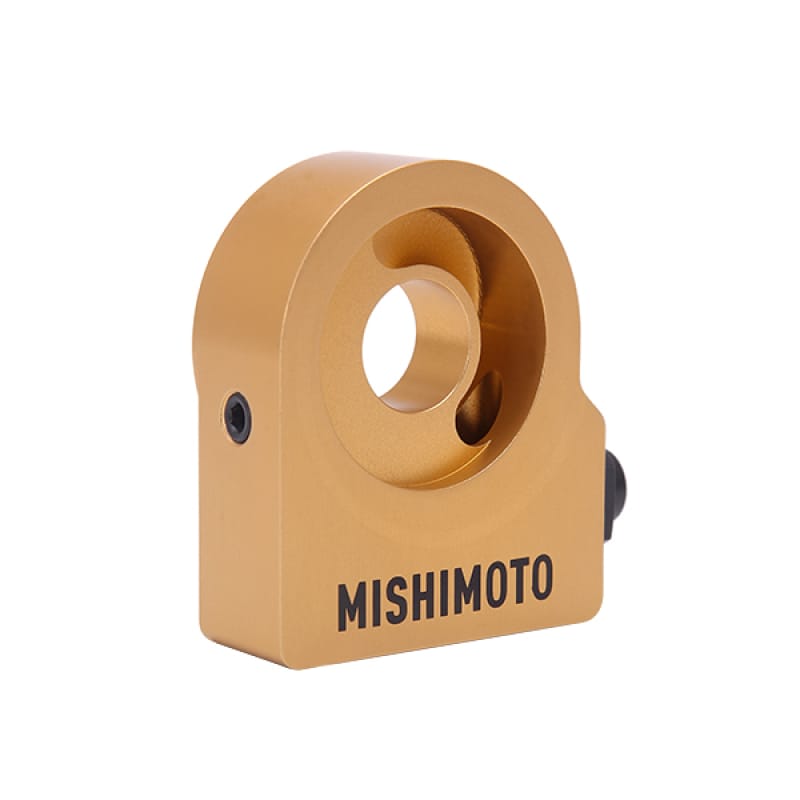 Mishimoto — Mishimoto M22 Thermostatic Oil Sandwich Plate