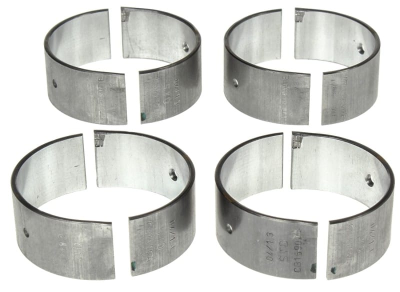 Clevite — Clevite Nissan 1597cc Eng 1989-90 Con Rod Bearing Set