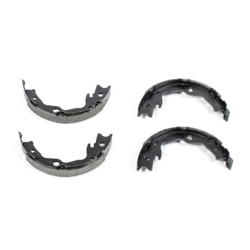 PowerStop — Power Stop 10-12 Lexus HS250h Rear Autospecialty Parking Brake Shoes