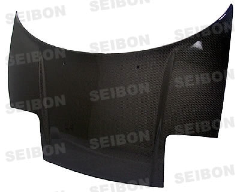 Seibon — Seibon 92-01 Acura NSX OEM-style Carbon Fiber Hood