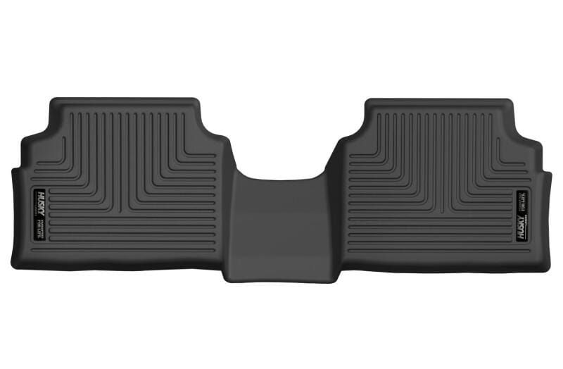 Husky Liners — X-act Contour - 2nd Seat Floor Liner
X-ACT CONTOUR FLOOR LINERS