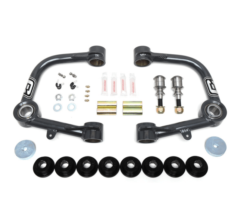 Camburg — 1.25" Performance Uniball Upper Arms