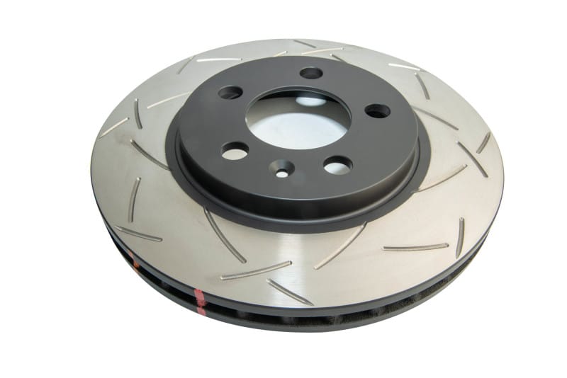 DBA — 4000 Series T3 Slotted Brake Disc
Rear 4000 Series T3 Brake Rotor