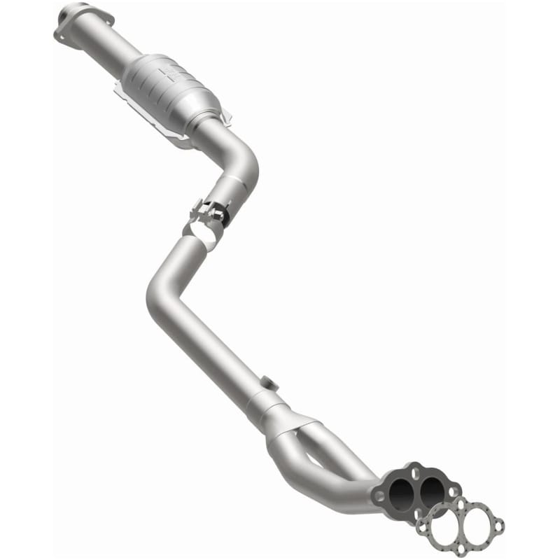 Magnaflow — HM Grade Direct-Fit Catalytic Converter